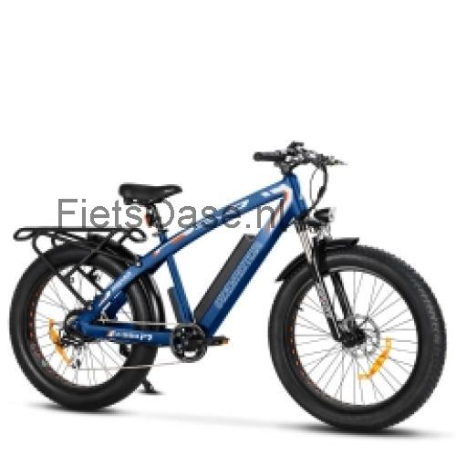 Addmotor Motan M-560 specificaties 